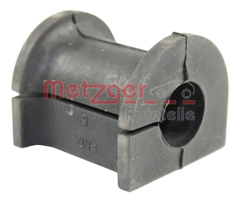 Mounting, stabiliser bar